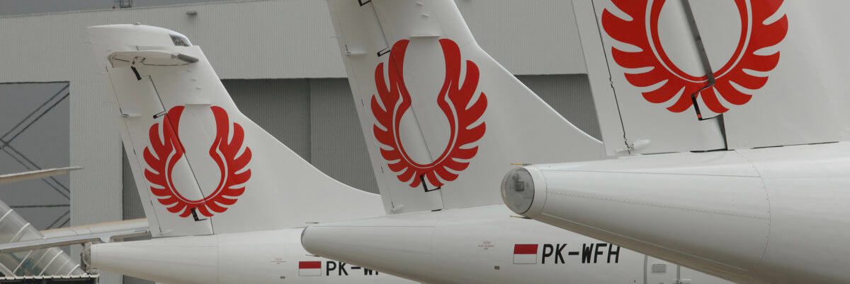 ATR 72-500