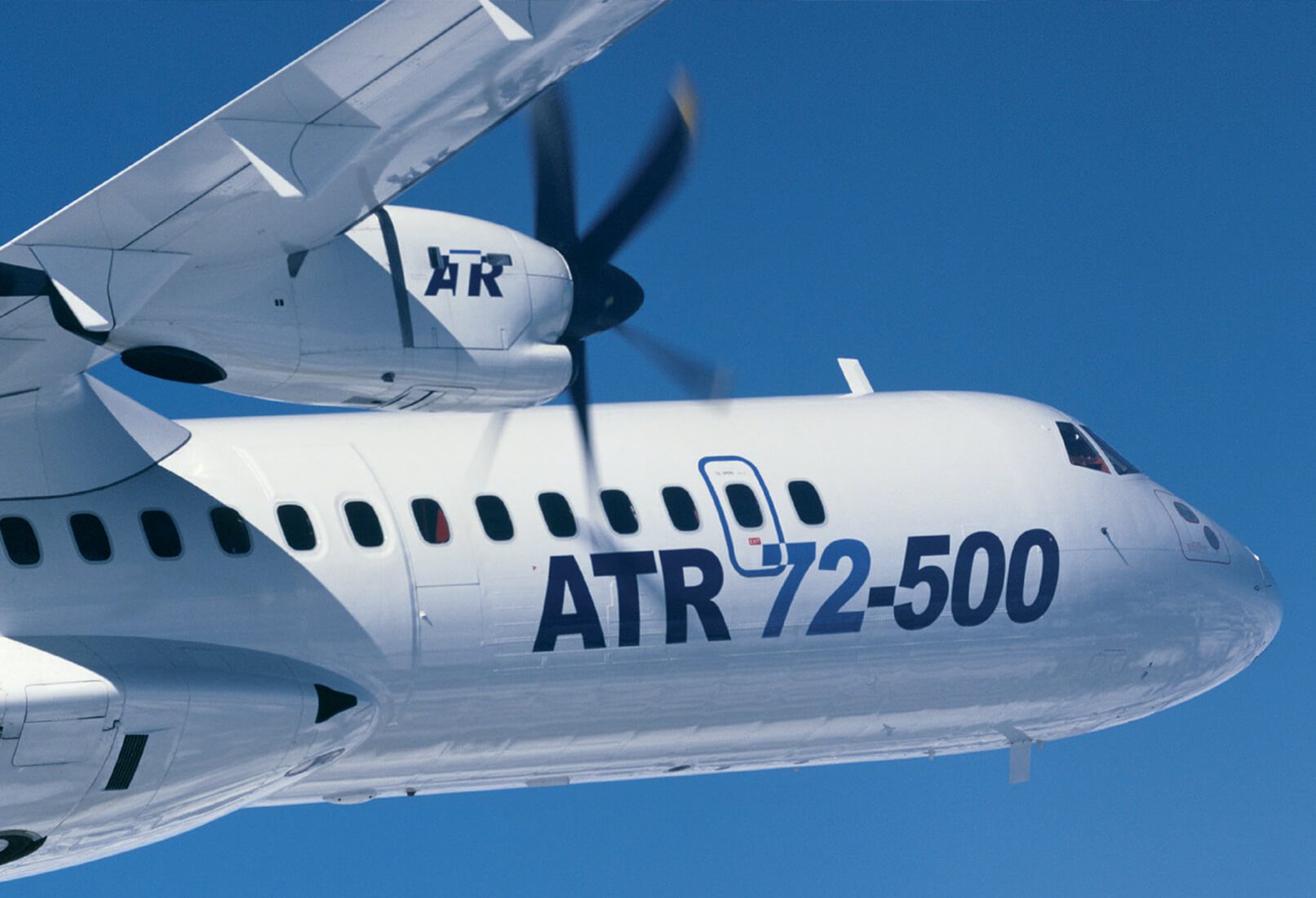 Falko adds 2 ATR72-500 aircraft to portfolio