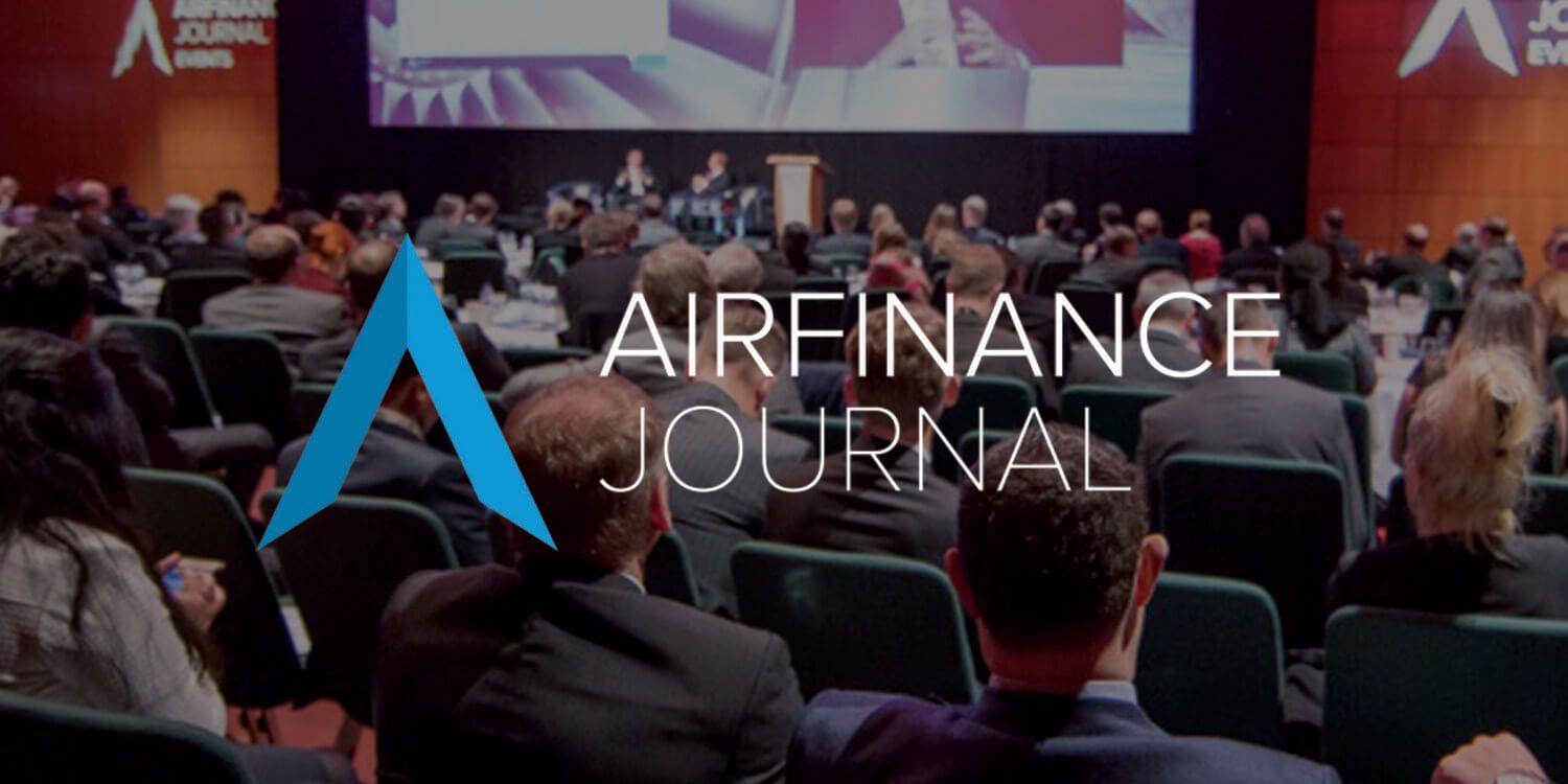 Airfinance / Airline Economics, Dublin Jan 2020 Falko