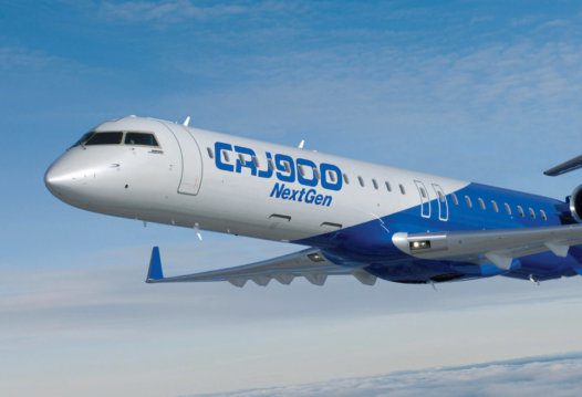 Falko sells one aircraft to Nordica