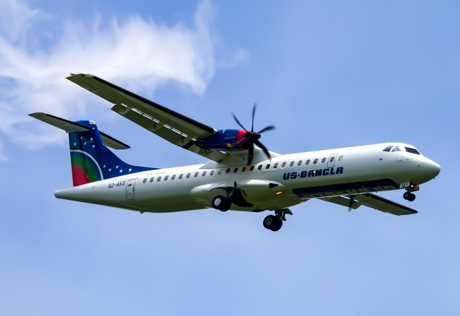 Falko confirms acquisition of an ATR72-600 from Avation