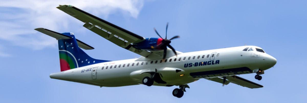 Falko confirms acquisition of an ATR72-600 from Avation