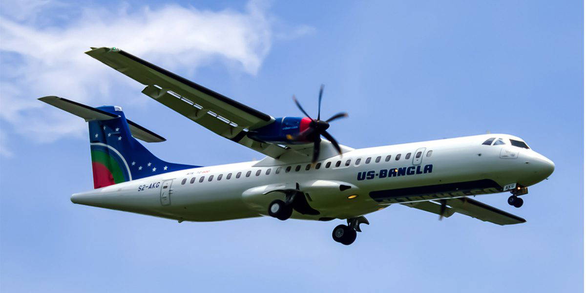 Falko Confirms Acquisition of ATR72600 From Avation