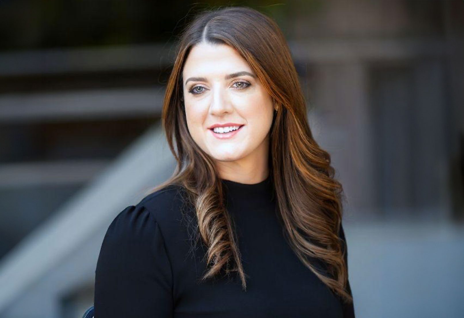 Jackie O’Connell, Falko’s VP Commercial Named as One of Airline Economics’ 40 Under 40