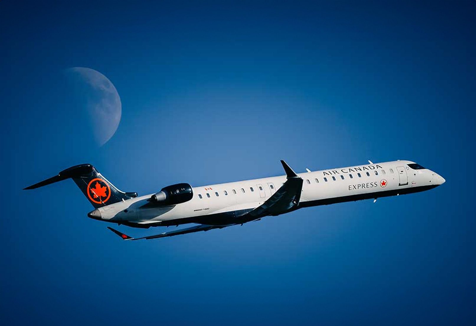 Falko Acquires Four CRJ900 Aircraft on lease to Air Canada