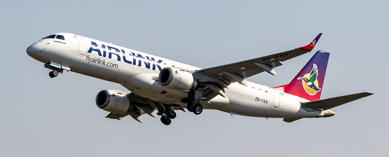 Airlink 60 фото - Tmtours.ru