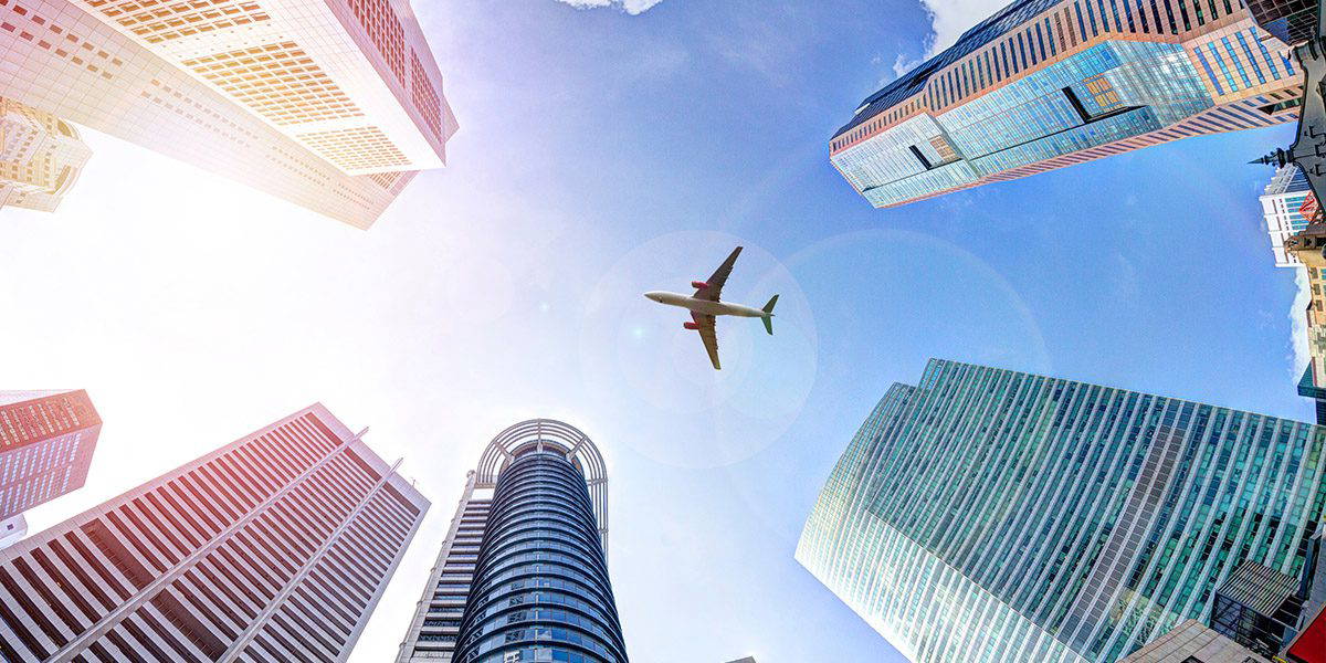 Commercial Aircraft Asset Management Services | Falko