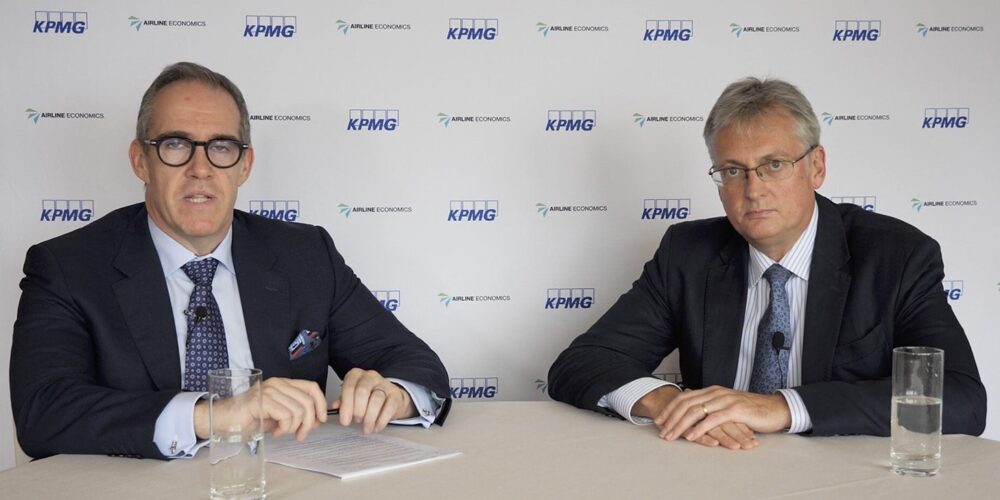 Aviaton GLobal Leaders 2025 | Falko - Aircraft Finance Solutions International