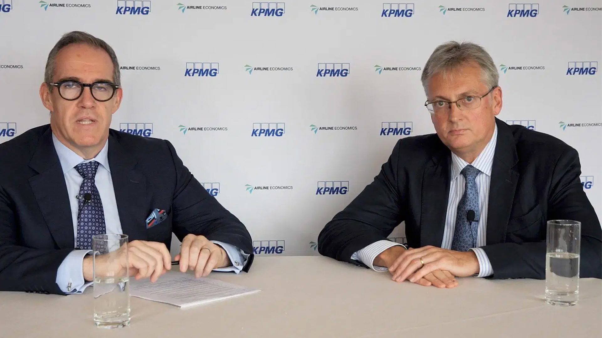 Aviation Global Leaders 2025 | Mark Hughes, Chief Commercial Officer, Falko