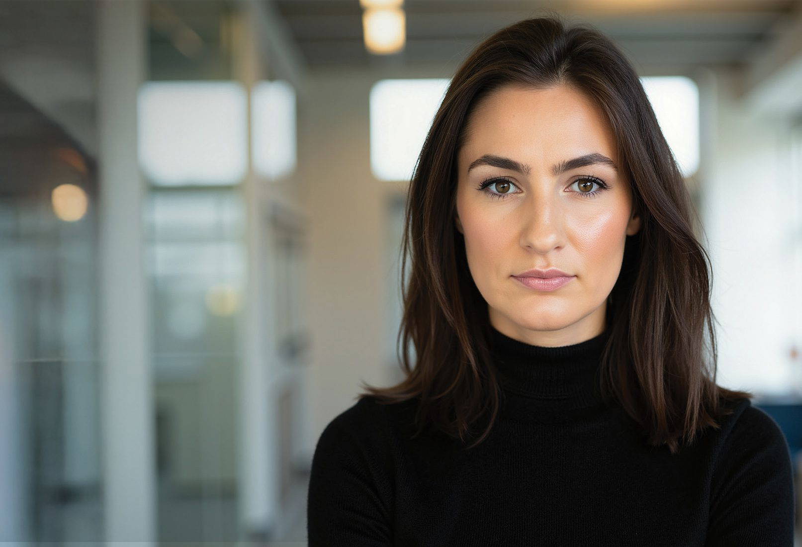 Clair Hayes, Falko SVP Commercial, Recognised in Airline Economics’ 40 Under 40