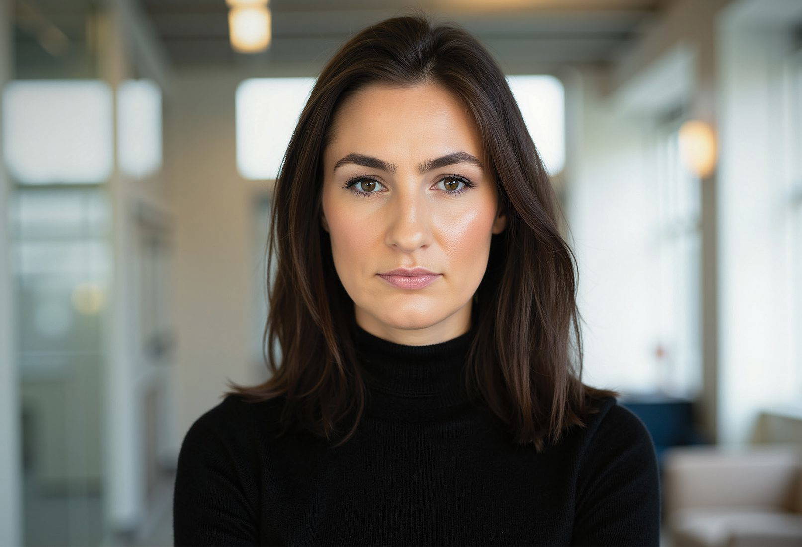 Clair Hayes, Falko SVP Commercial, Recognised in Airline Economics’ 40 Under 40