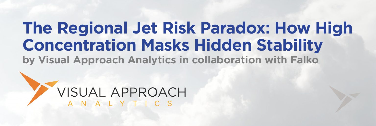 regional jet risk paradox - Header