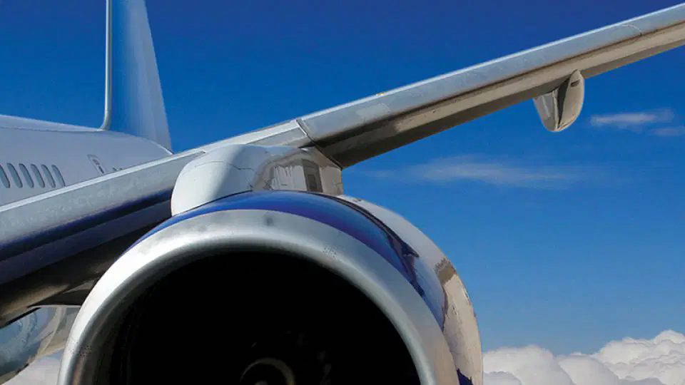 Deutsche Bank Aviation Forum 2025