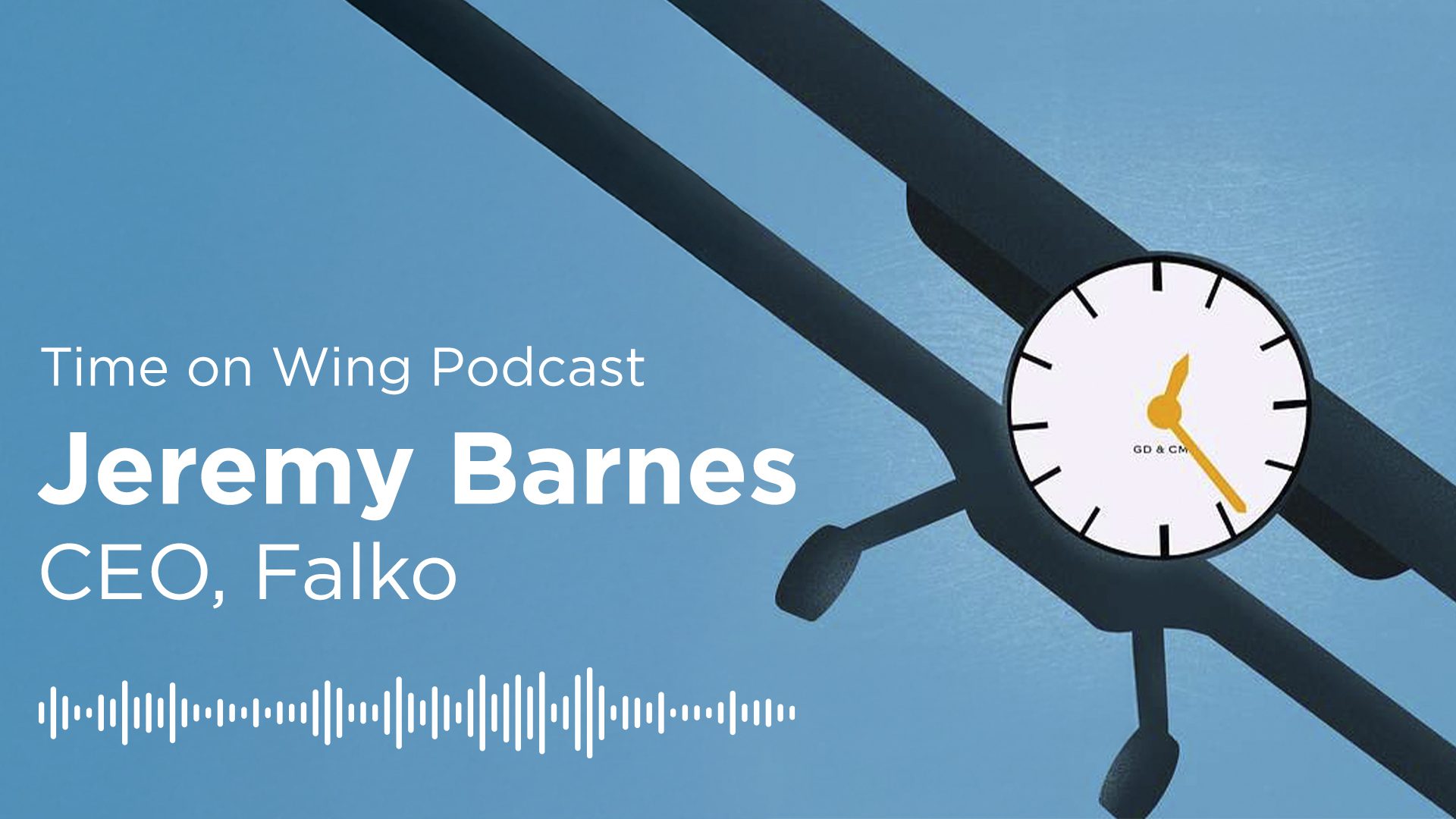 Time on Wing Podcast