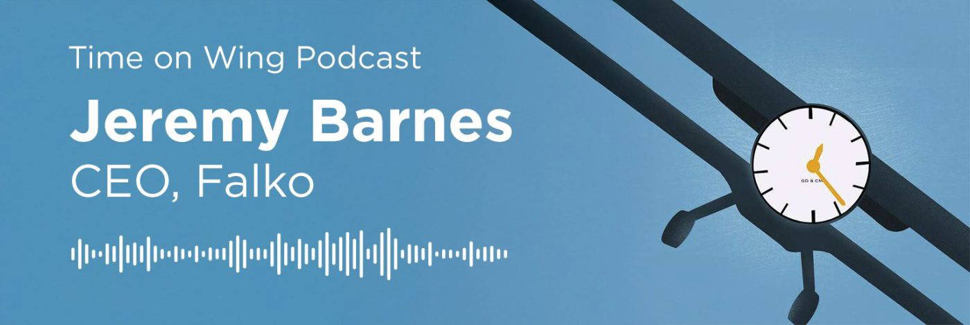 Time on Wing Podcast